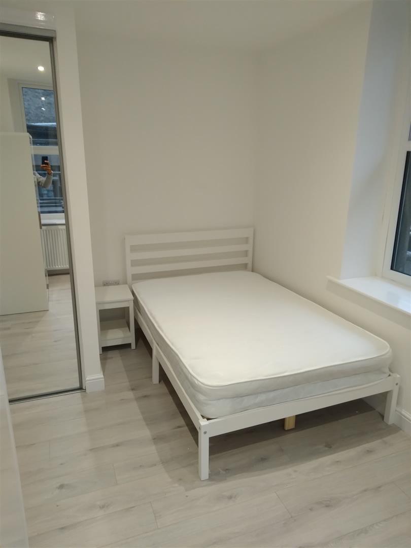 Flat 4, 2 Stonewell, Lancaster, LA1 1NJ